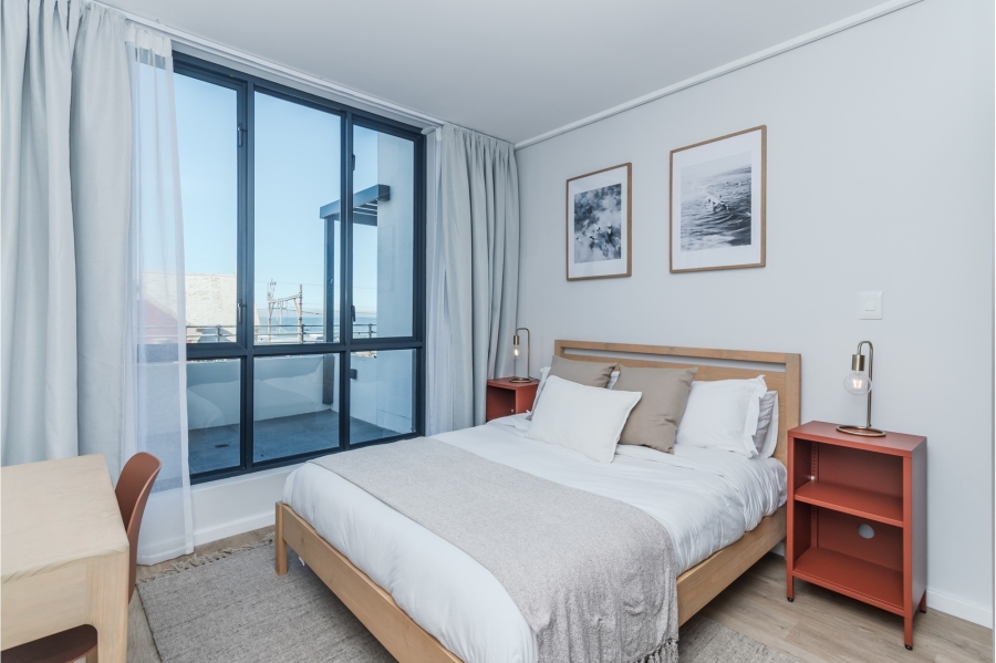 2 Bedroom Property for Sale in Muizenberg Western Cape